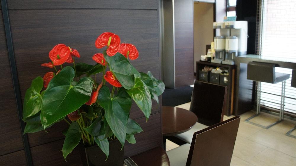 Hotel Horidome Villa Tokyo Ngoại thất bức ảnh
