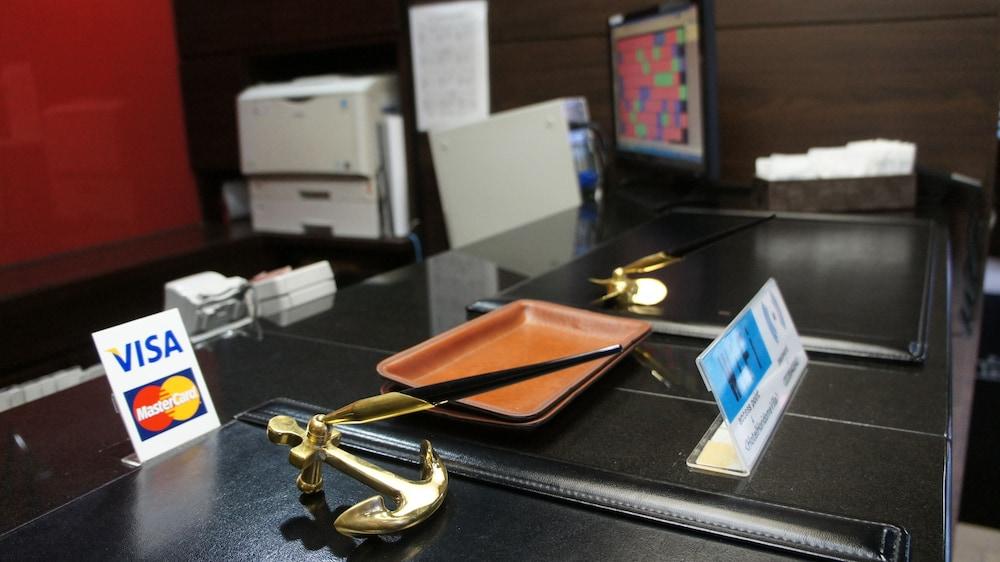 Hotel Horidome Villa Tokyo Ngoại thất bức ảnh