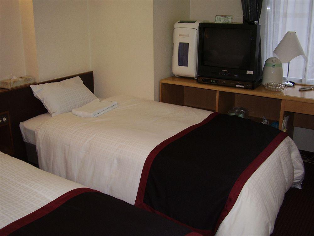 Hotel Horidome Villa Tokyo Ngoại thất bức ảnh