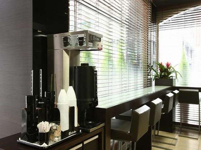 Hotel Horidome Villa Tokyo Ngoại thất bức ảnh