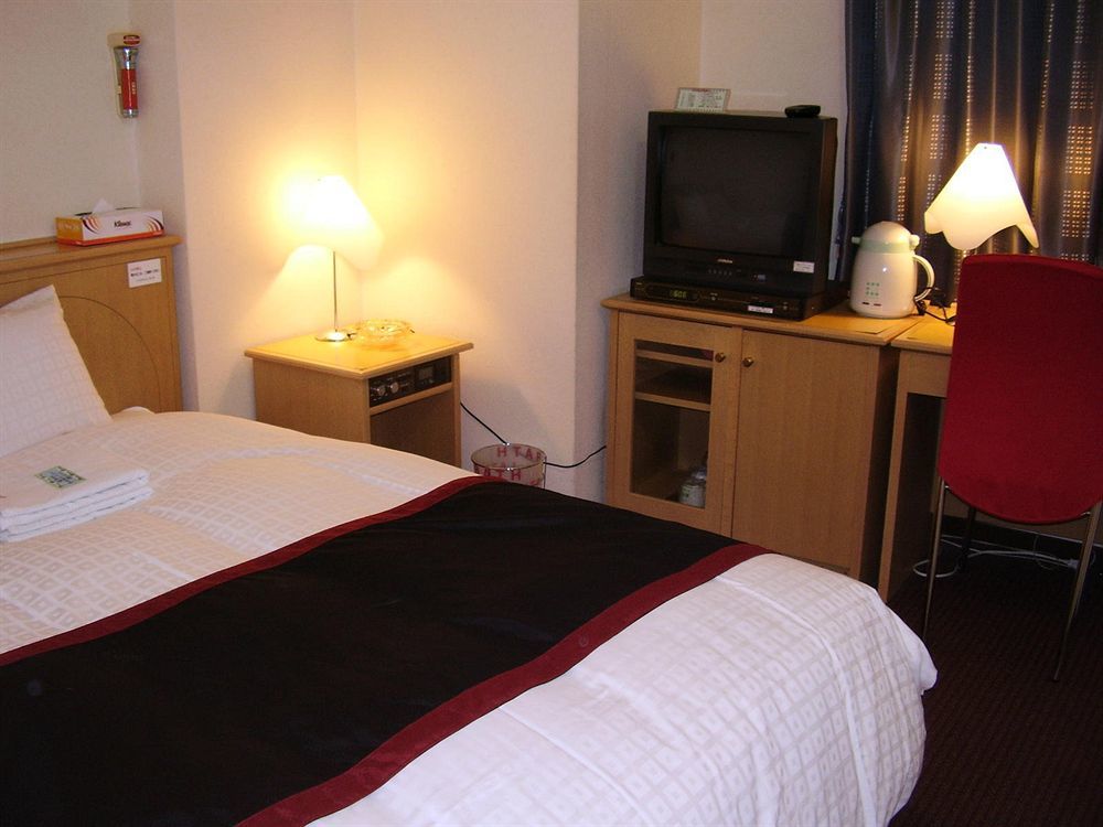 Hotel Horidome Villa Tokyo Ngoại thất bức ảnh