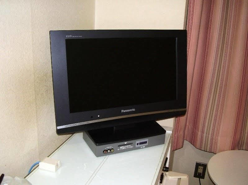Hotel Horidome Villa Tokyo Ngoại thất bức ảnh