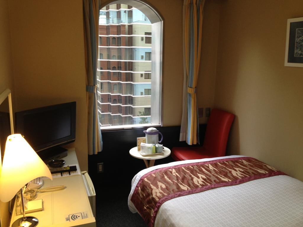 Hotel Horidome Villa Tokyo Ngoại thất bức ảnh
